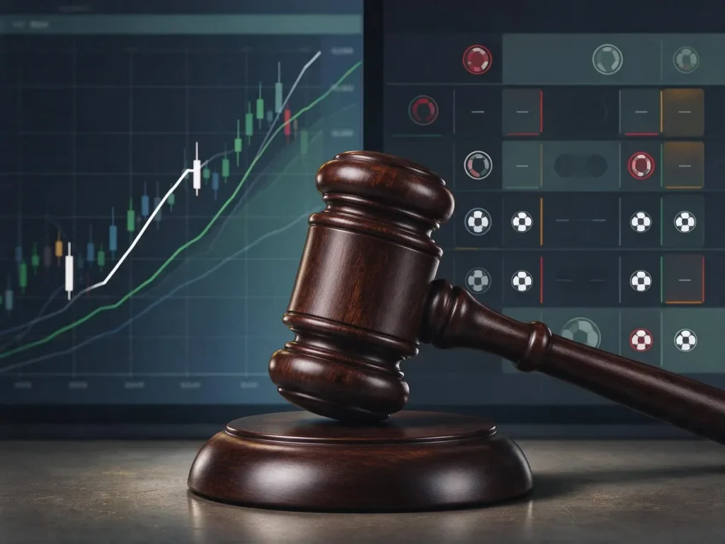 Prediction Markets vs Sports Betting: What Kalshi’s Court Loss and Brazil’s Ban Mean for Players